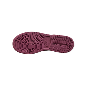 Jordan 1 Retro High OG GS 'Bordeaux' | Elite Laced