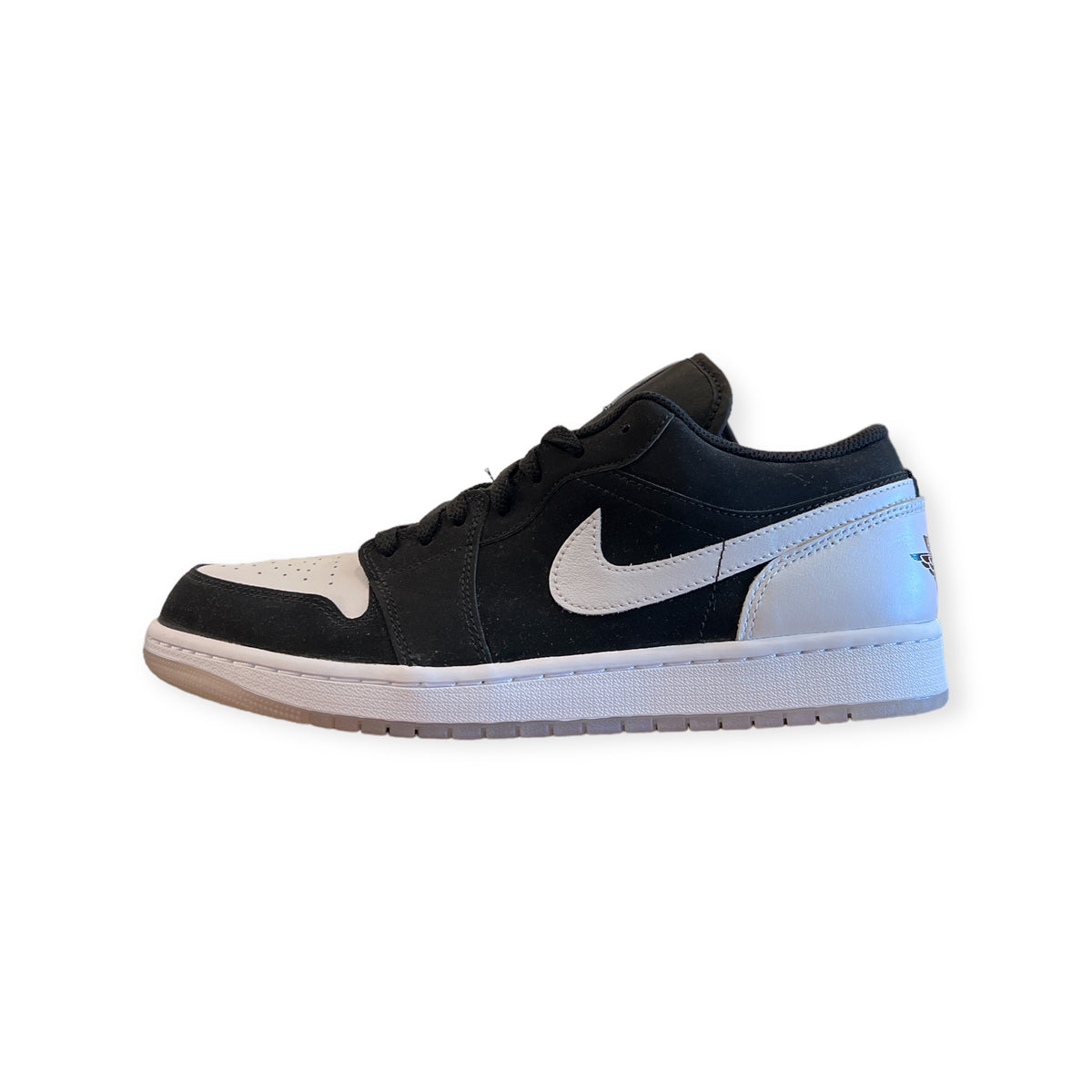 Jordan 1 Low SE 'Diamond | Elite Laced