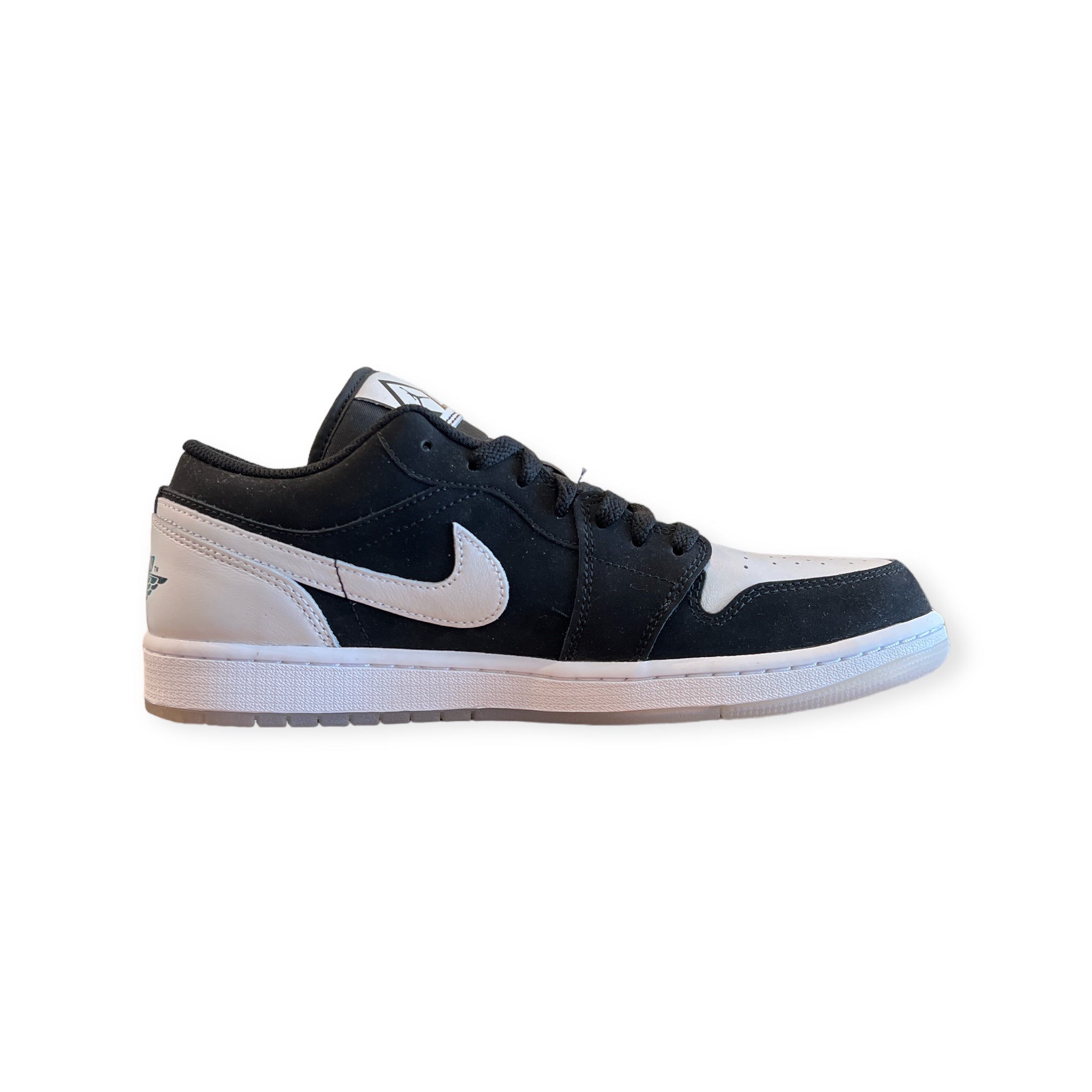 Jordan 1 Low SE 'Diamond | Elite Laced