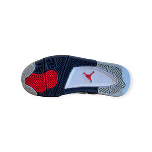 Jordan 4 Retro GS 'Midnight Navy' | Elite Laced