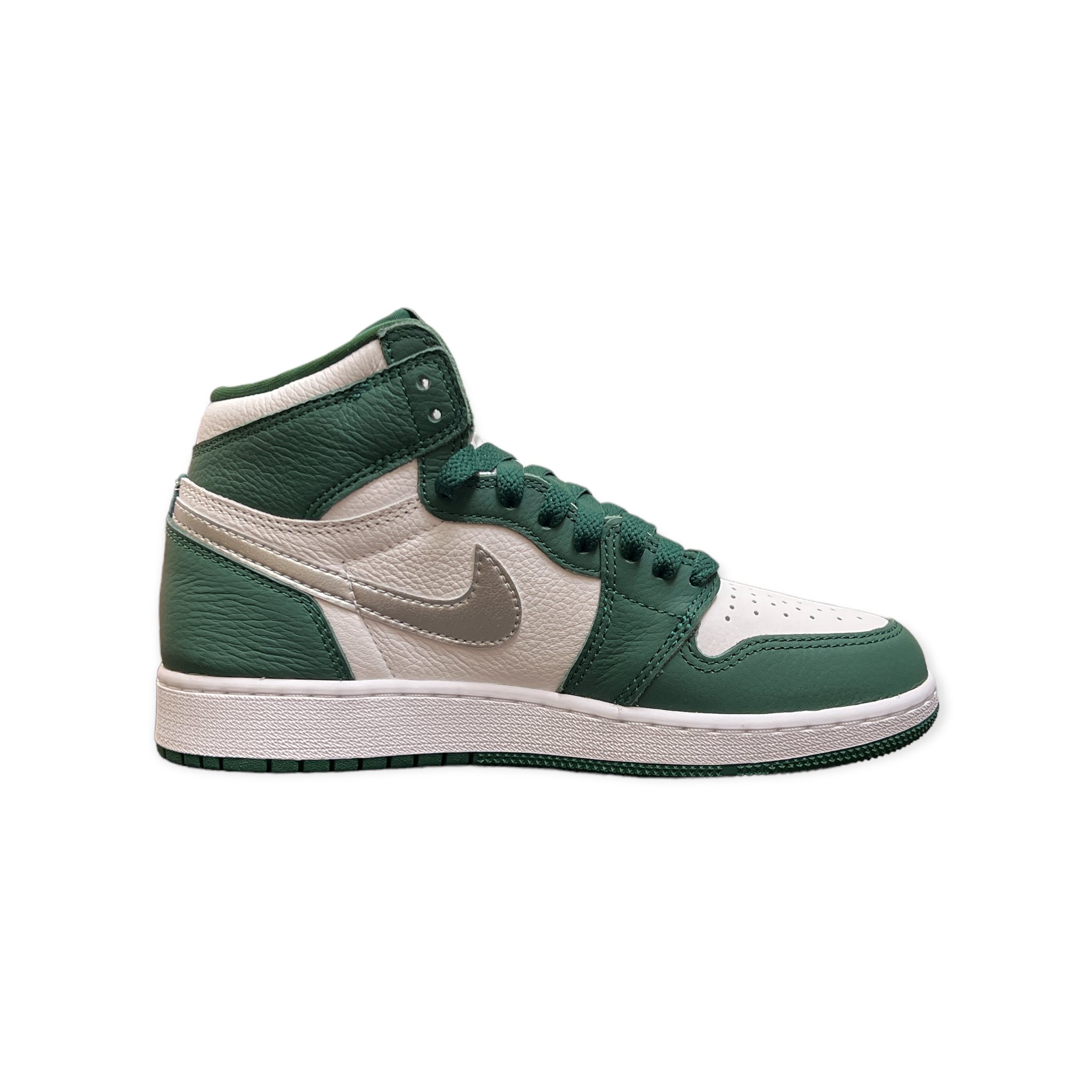 Jordan 1 High Retro OG GS 'Gorge Green' | Elite Laced