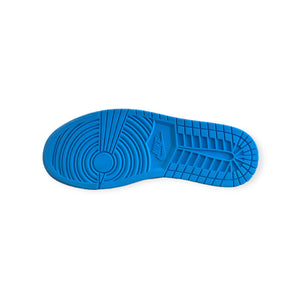 Jordan 1 Low Retro OG 'Powder Blue' | Elite Laced