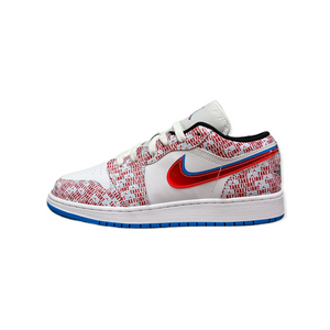 Jordan 1 Low SE GS 'Take Flight' | Elite Laced