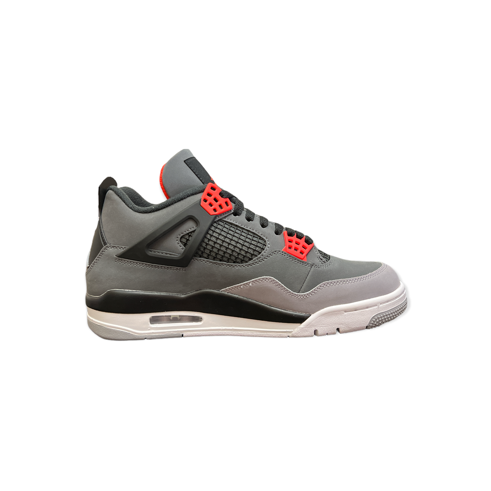 Jordan 4 Retro 'Infrared' | Elite Laced
