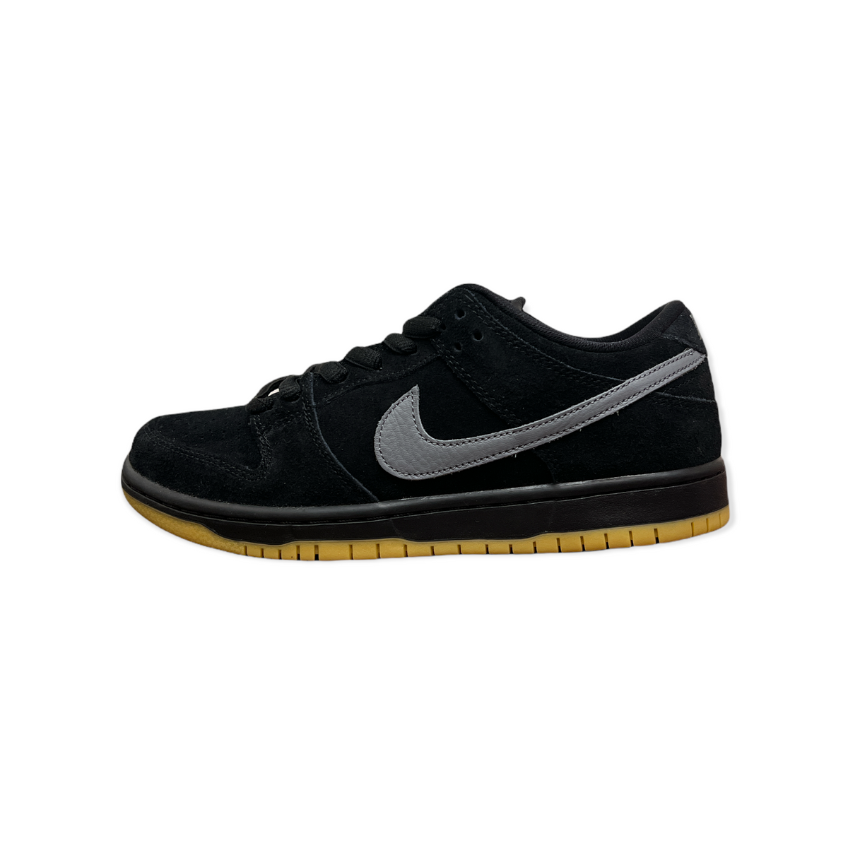Dunk Low Pro SB 'Fog' | Elite Laced
