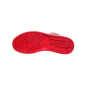Jordan 1 Retro High OG 'Patent Bred' | Elite Laced