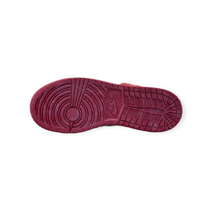 Jordan 1 High Retro OG GS 'Chicago Lost & Found' | Elite Laced