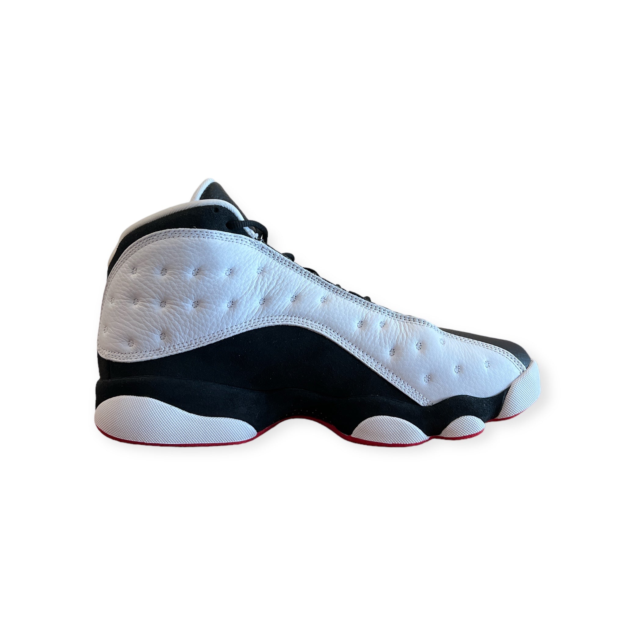 Jordan 13 Retro 'He Got Game' 2018 | Elite Laced