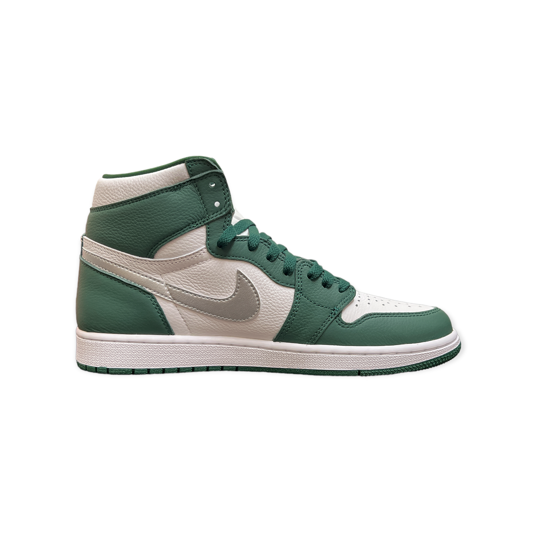 Jordan 1 High Retro OG 'Gorge Green'  | Elite Laced