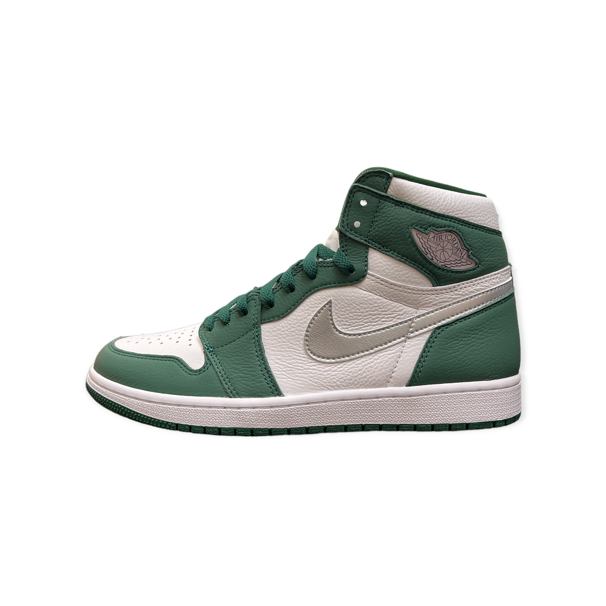Jordan 1 High Retro OG 'Gorge Green'  | Elite Laced