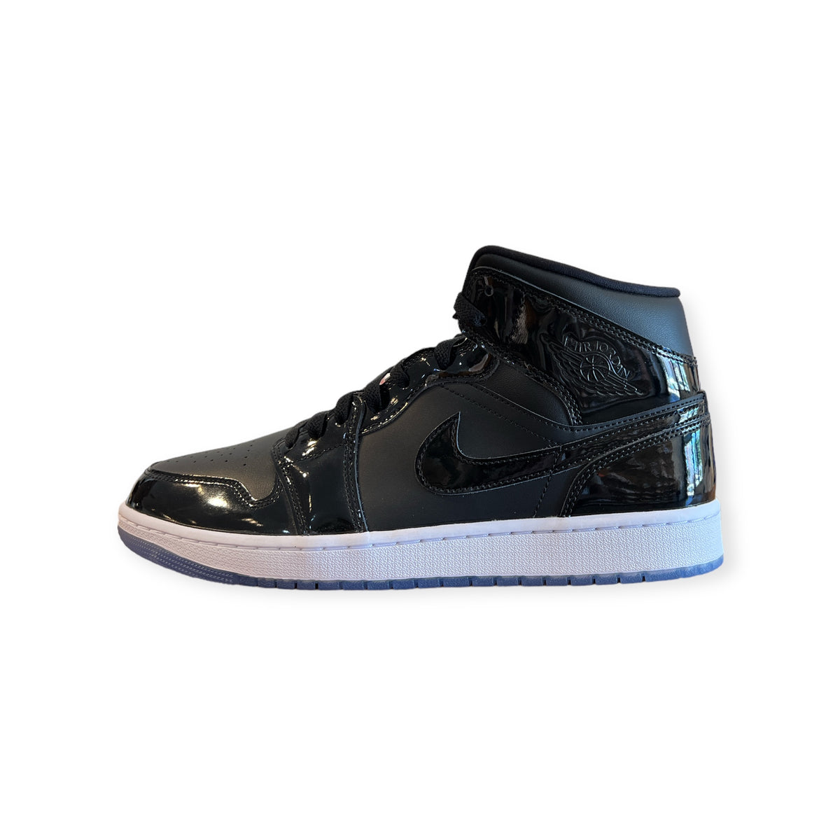 Jordan 1 Mid SE 'Space Jam' | Elite Laced
