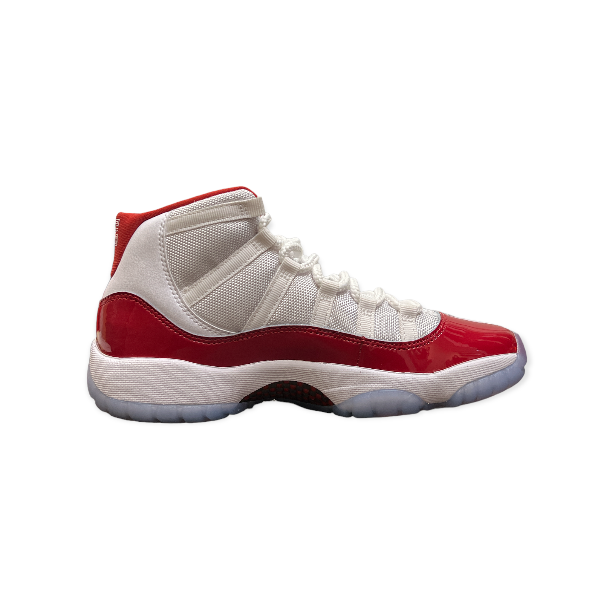 Jordan 11 Retro GS 'Cherry' | Elite Laced