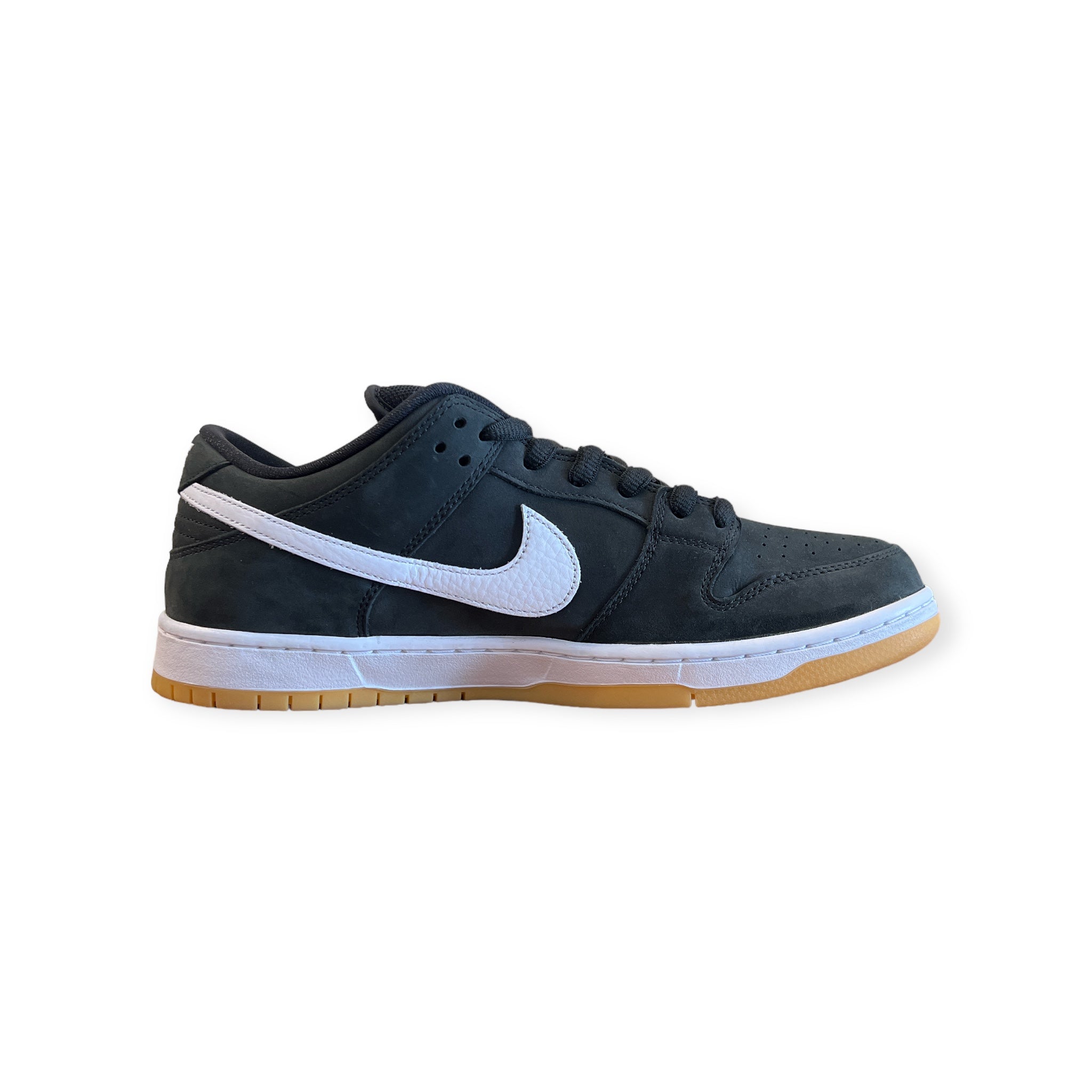 Dunk Low SB 'Orange Label' | Elite Laced