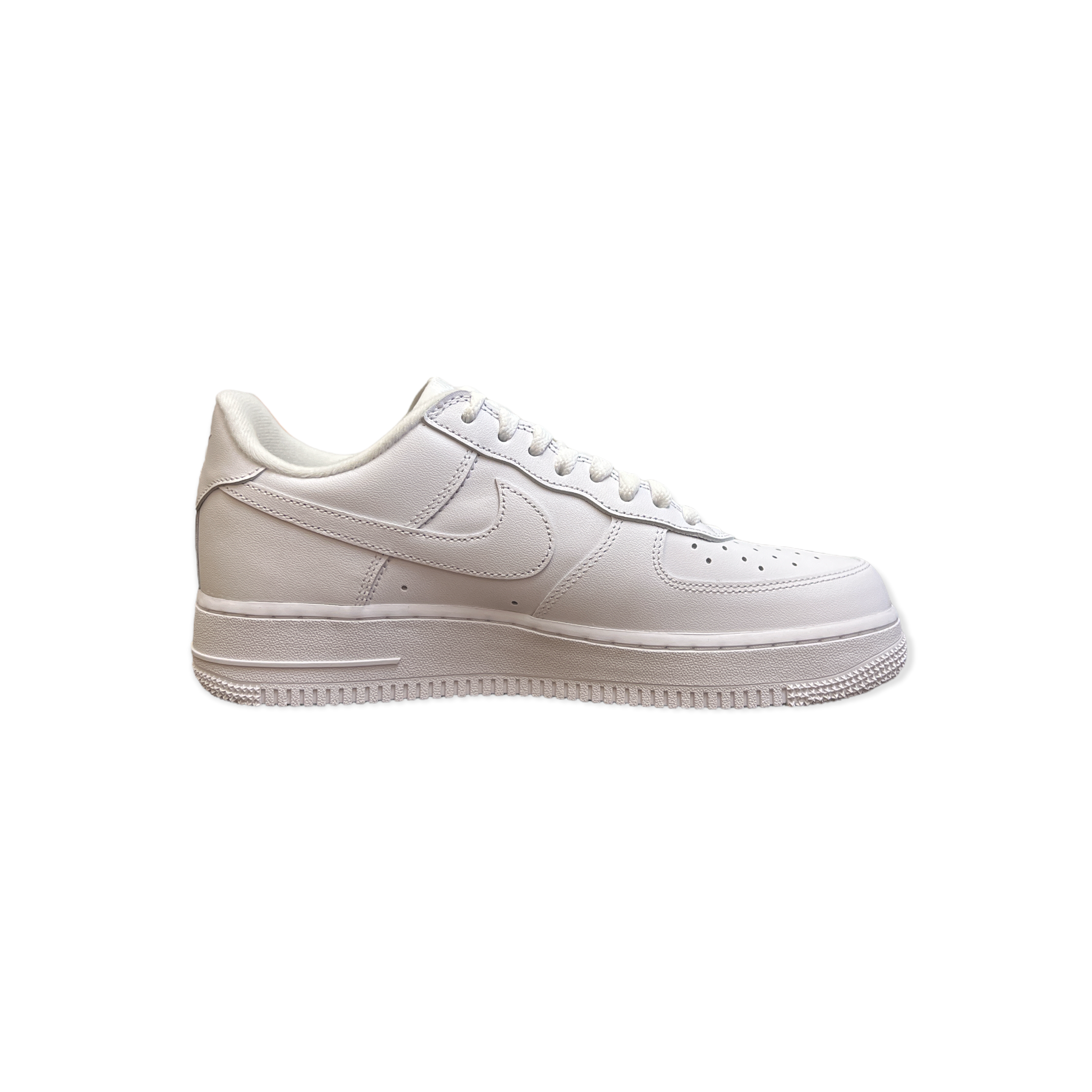 Supreme X Air Force 1 Low ' Box Logo White' | Elite Laced