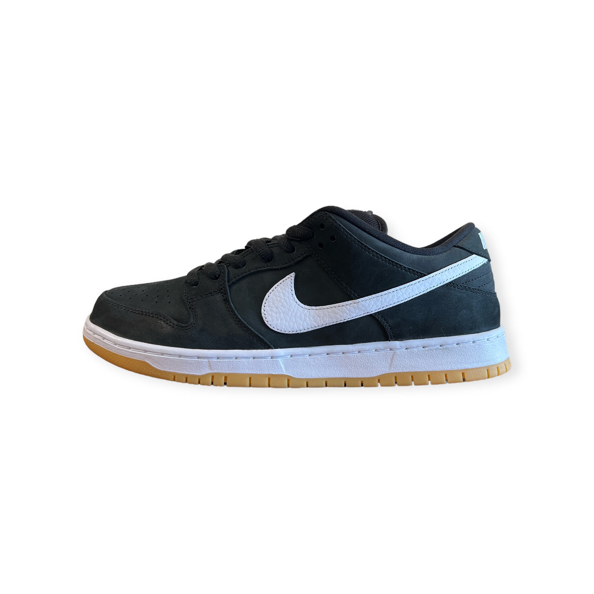 Dunk Low SB 'Orange Label' | Elite Laced