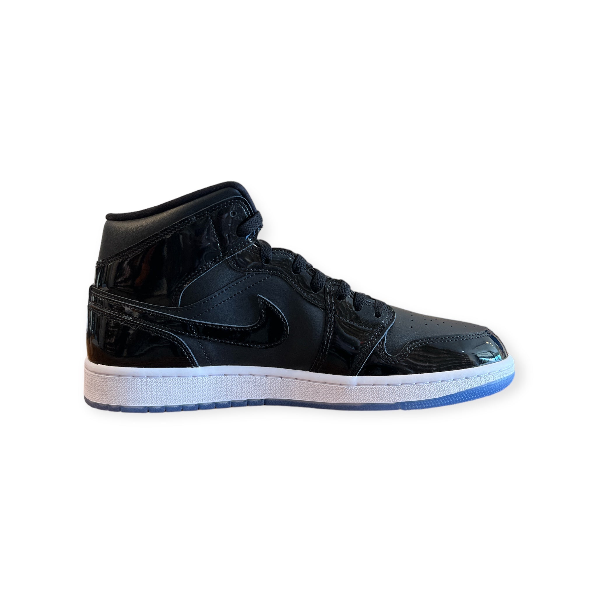 Jordan 1 Mid SE 'Space Jam' | Elite Laced