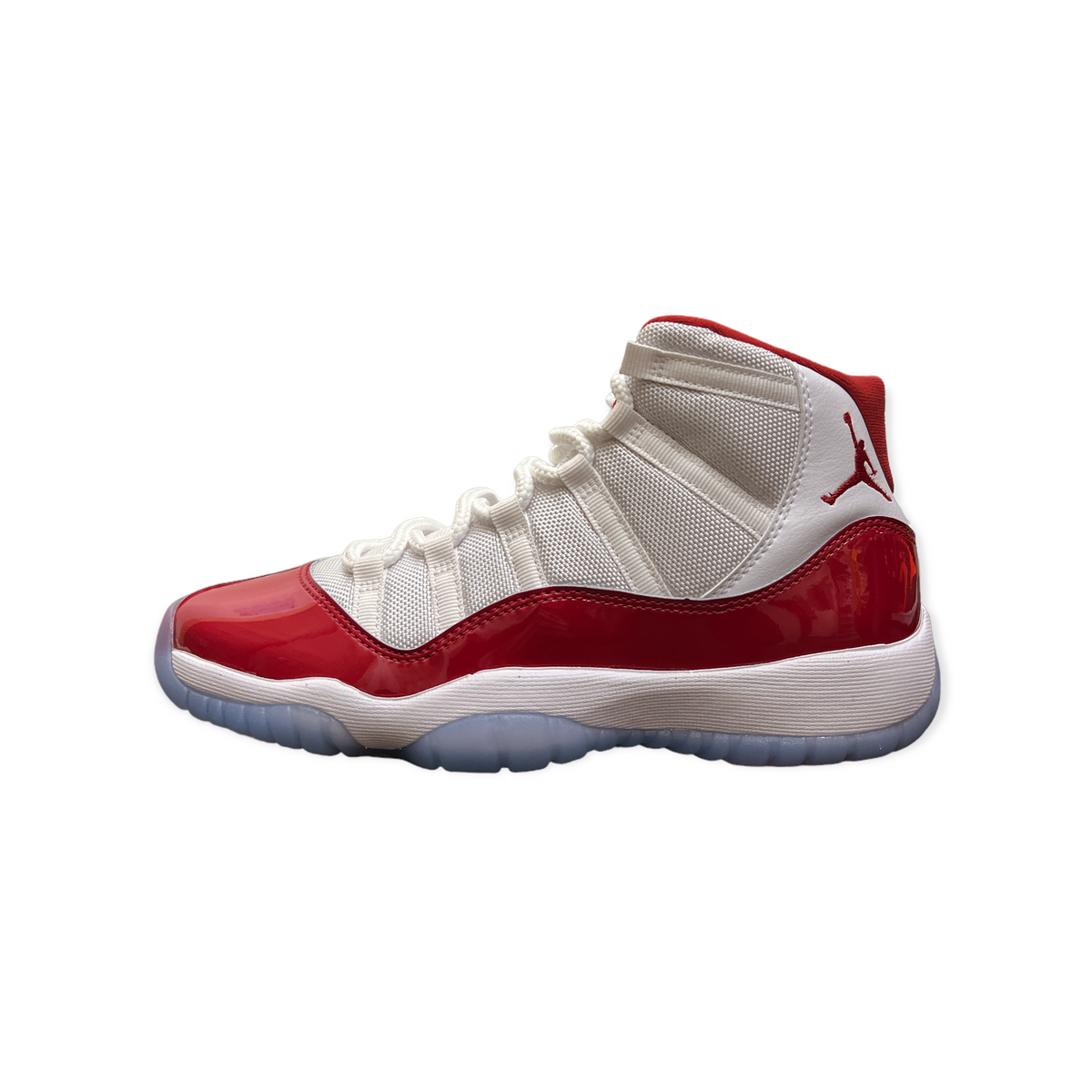 Jordan 11 Retro GS 'Cherry' | Elite Laced
