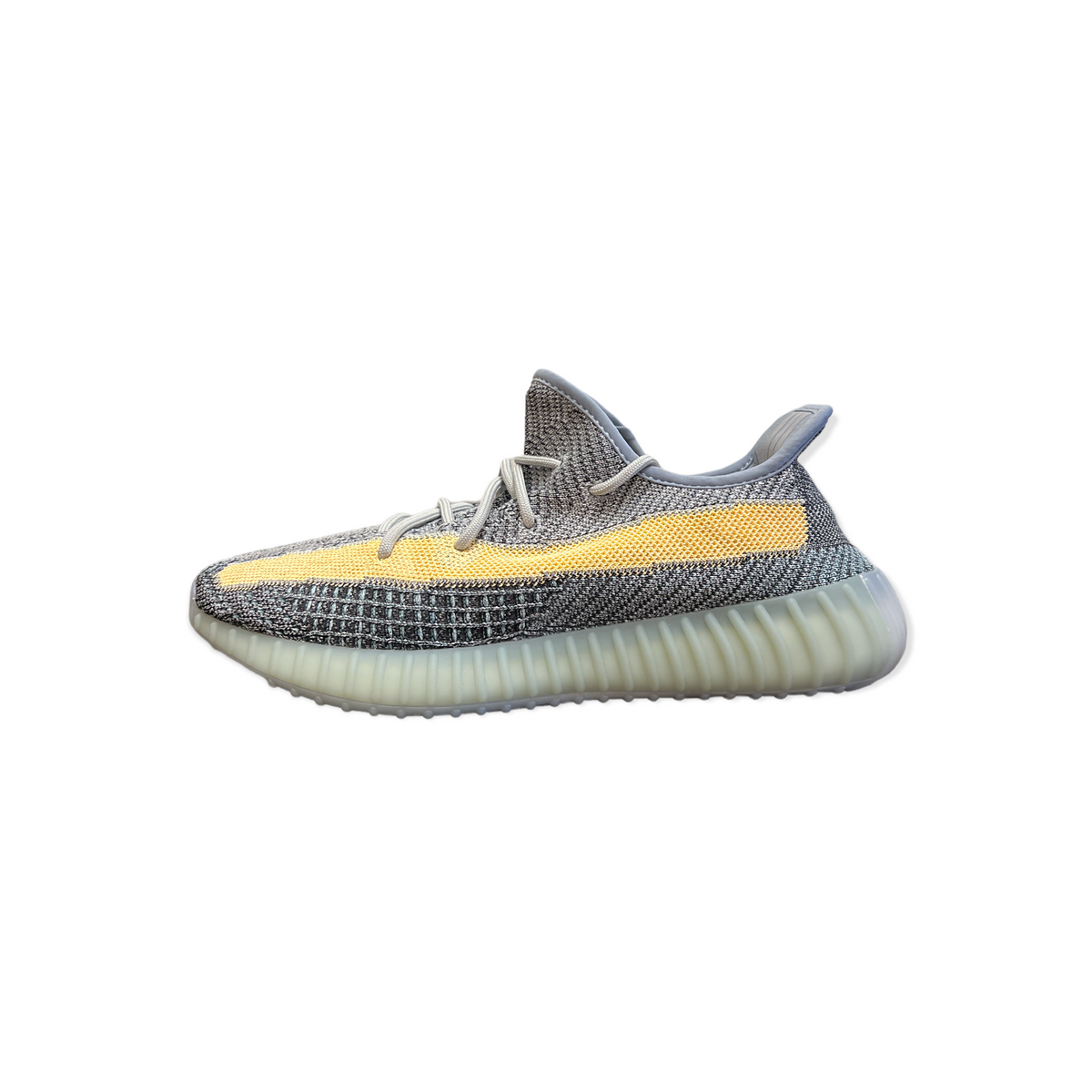 Yeezy 350 Boost V2 'Ash Blue' | Elite Laced