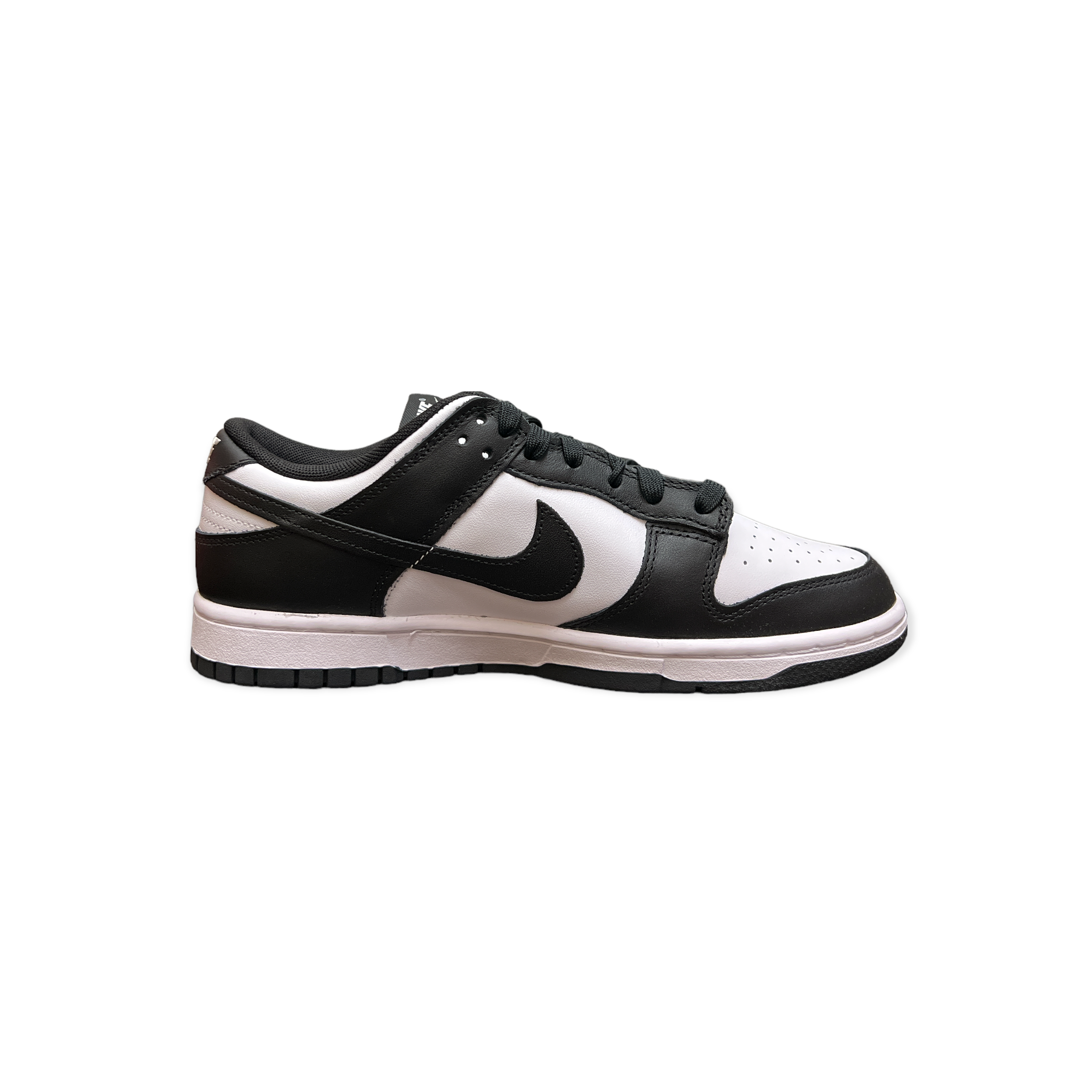 Dunk Low 'Black Panda' | Elite Laced