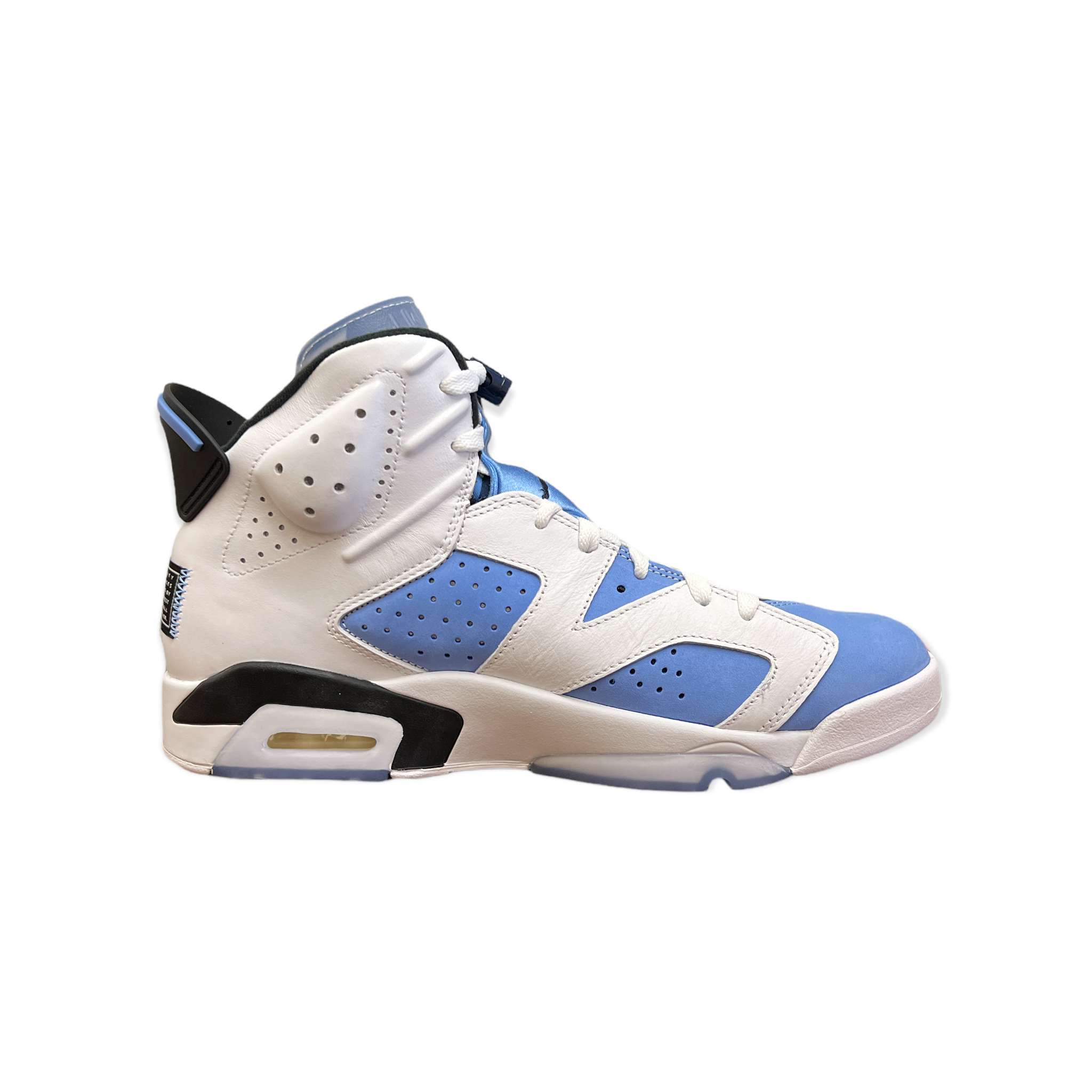 Jordan 6 Retro 'UNC' | Elite Laced