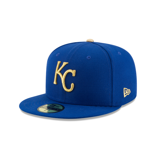 kansas city royals hats