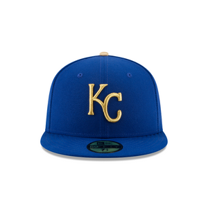 new kansas city royals hat