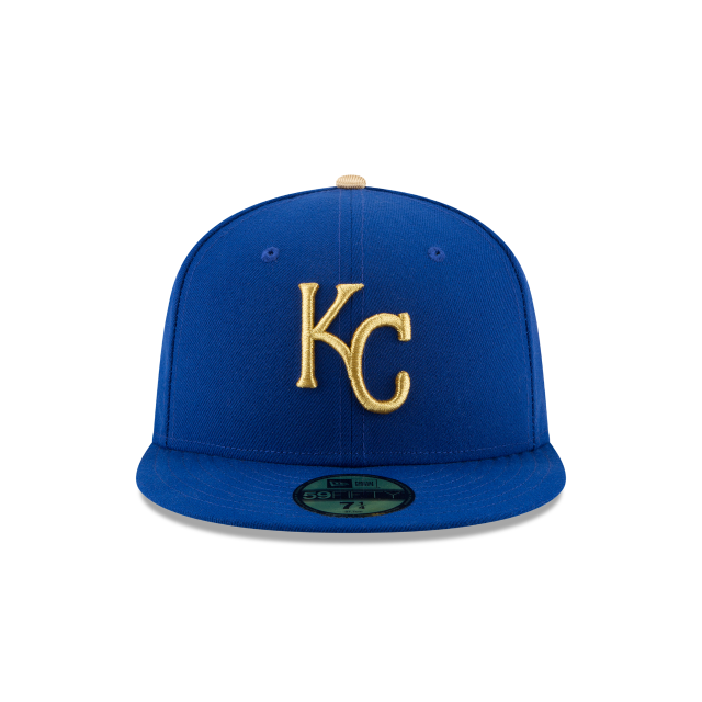 kansas city royals hats